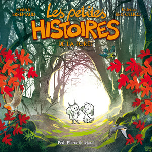 Les Petites Histoires de la forêt