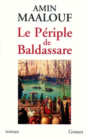 Le Périple de Baldassare