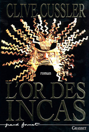 L'or des Incas