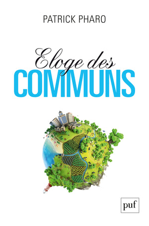 Éloge des communs