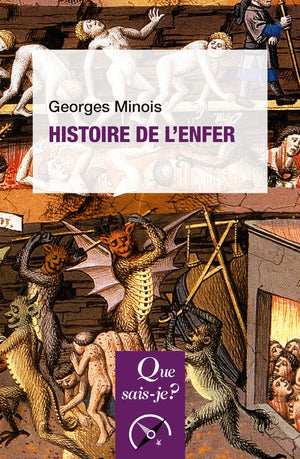 Histoire de l'enfer