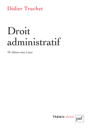 Droit administratif