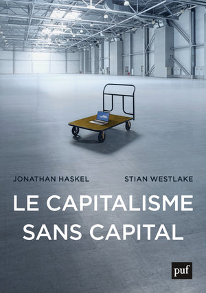 Le capitalisme sans capital