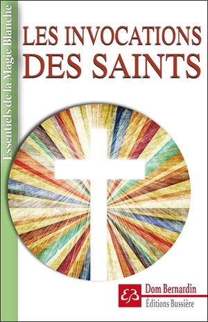 Les invocations des Saints