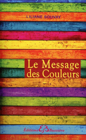 Le message des couleurs