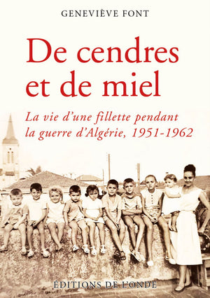 De cendres et de miel