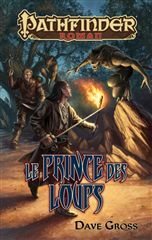 Le prince des loups