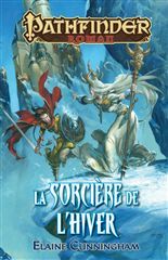 La sorcière de l'hiver