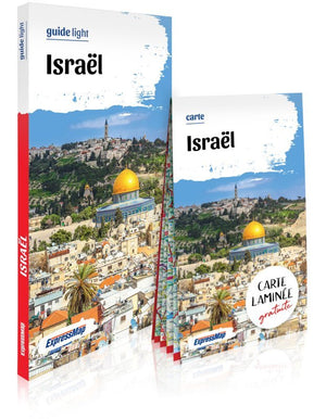 Israël (guide light)