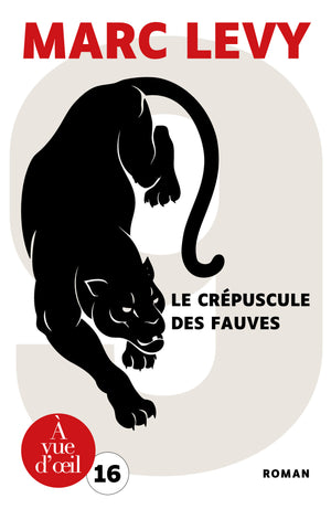 Le Crépuscule des fauves