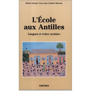 L'école aux Antilles