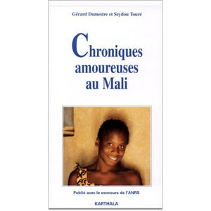 Chroniques amoureuses au Mali