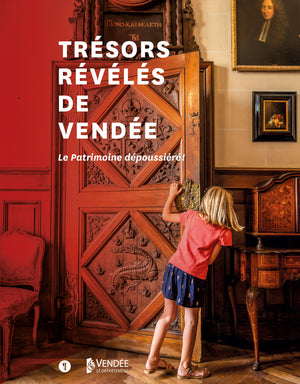 Trésors révélés de Vendée