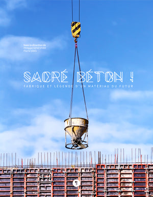 Sacré béton !