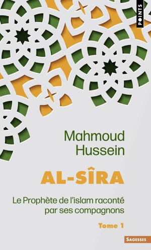 Al-Sîra, tome 1