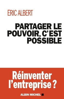 Partager le pouvoir, c'est possible