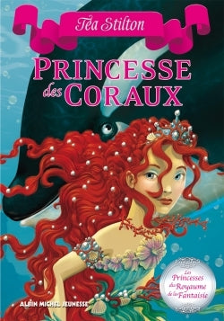 Princesse des coraux