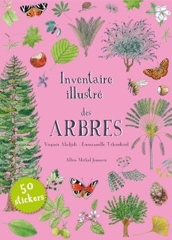 Inventaire des arbres