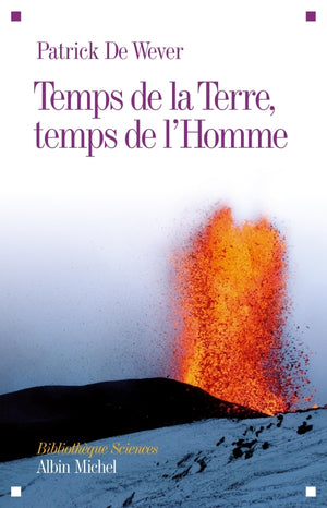 Temps de la terre, temps de l'homme