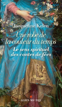 Une robe de la couleur du temps