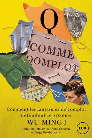 Q comme qomplot