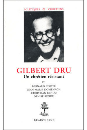 GILBERT DRU