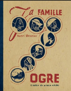 La Famille Ogre