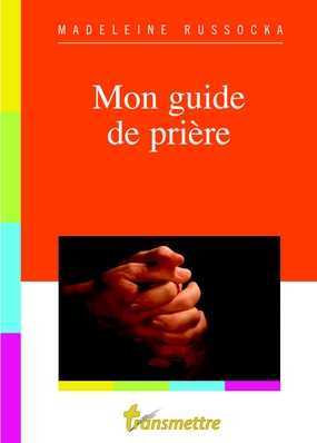 Mon guide de prière