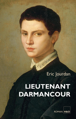 Lieutenant Darmancour