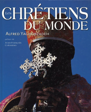 Les Chrétiens du monde