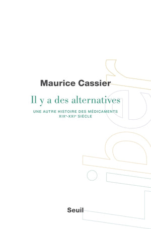 Il y a des alternatives