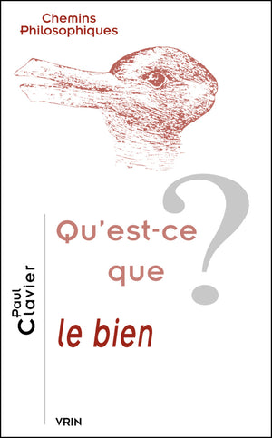 Qu'est-ce que le bien?