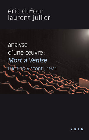 Mort à Venise