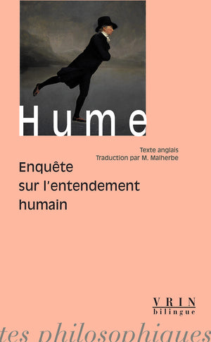 Enquête sur l'entendement humain