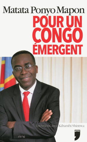 Pour un Congo émergent