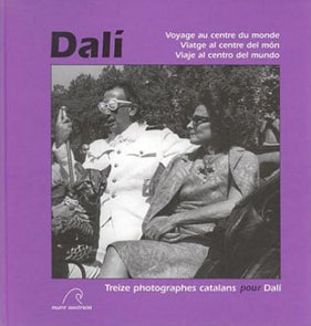 Dalí, voyage au centre du monde