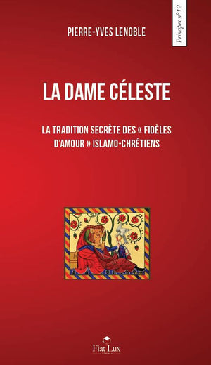 La dame céleste