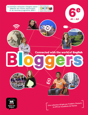 Bloggers