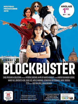 Blockbuster 1re