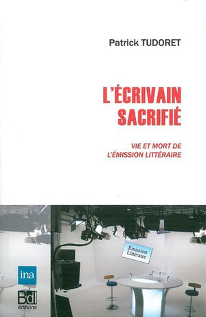 L'écrivain sacrifié