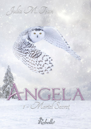 Angela: Mortel Secret