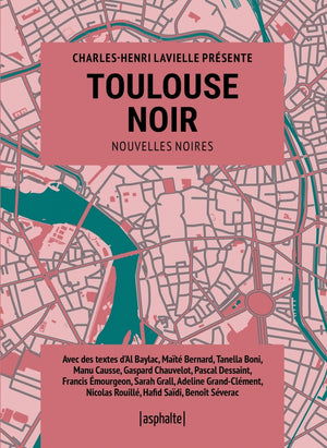 Toulouse Noir