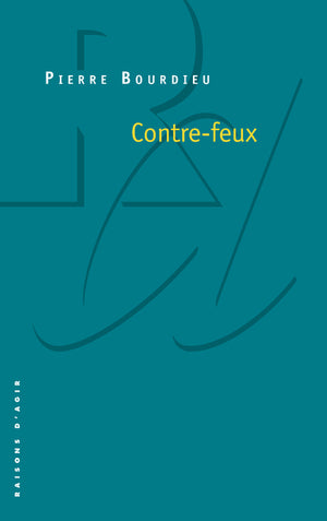 Contre-feux, tome 1