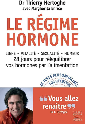 Le régime hormone