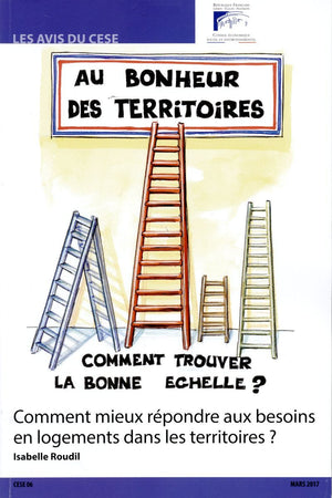 Comment mieux répondre aux besoins en logements dans les territoires ?