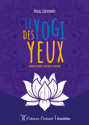 Le yogi des yeux