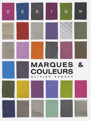 Marques et couleurs