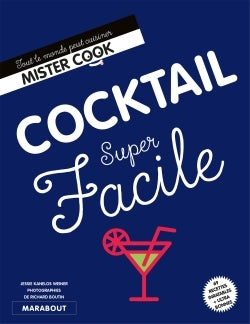 Cocktail super facile