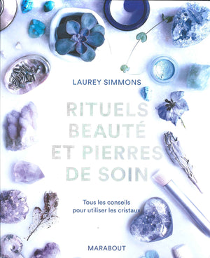 rituels beauté et pierres de soin