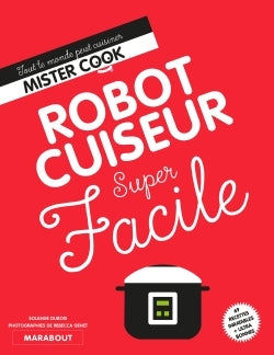 Robot cuiseur